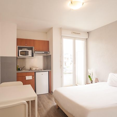 City Residence Chelles Шель Екстер'єр фото