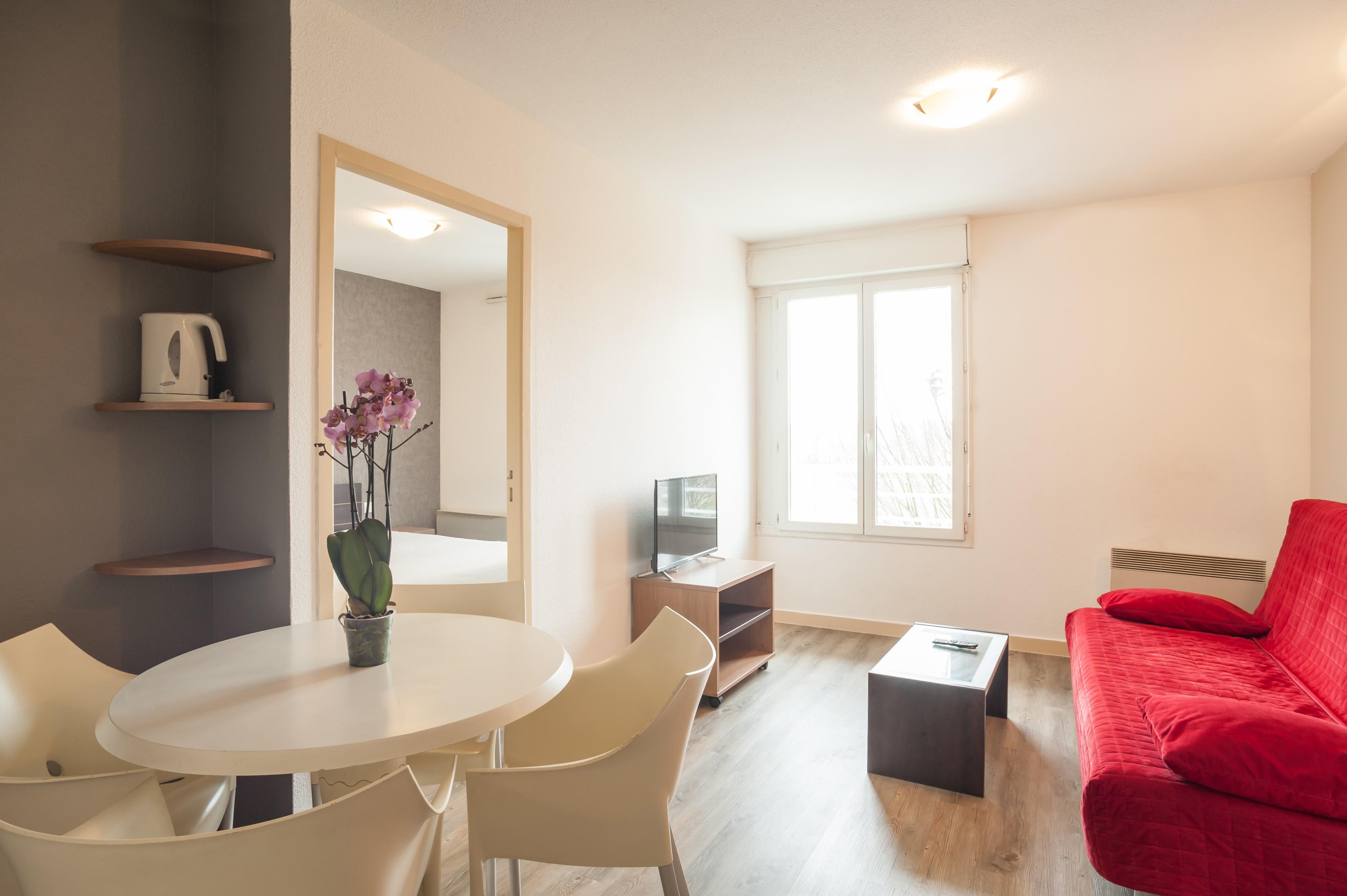 City Residence Chelles Шель Екстер'єр фото